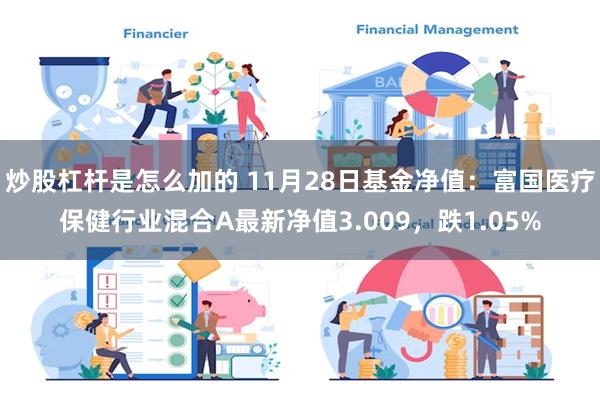 炒股杠杆是怎么加的 11月28日基金净值：富国医疗保健行业混合A最新净值3.009，跌1.05%