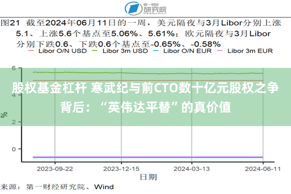 股权基金杠杆 寒武纪与前CTO数十亿元股权之争背后：“英伟达平替”的真价值